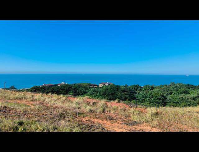 936M² VACANT LAND FOR SALE IN SIBAYA PRECINCT